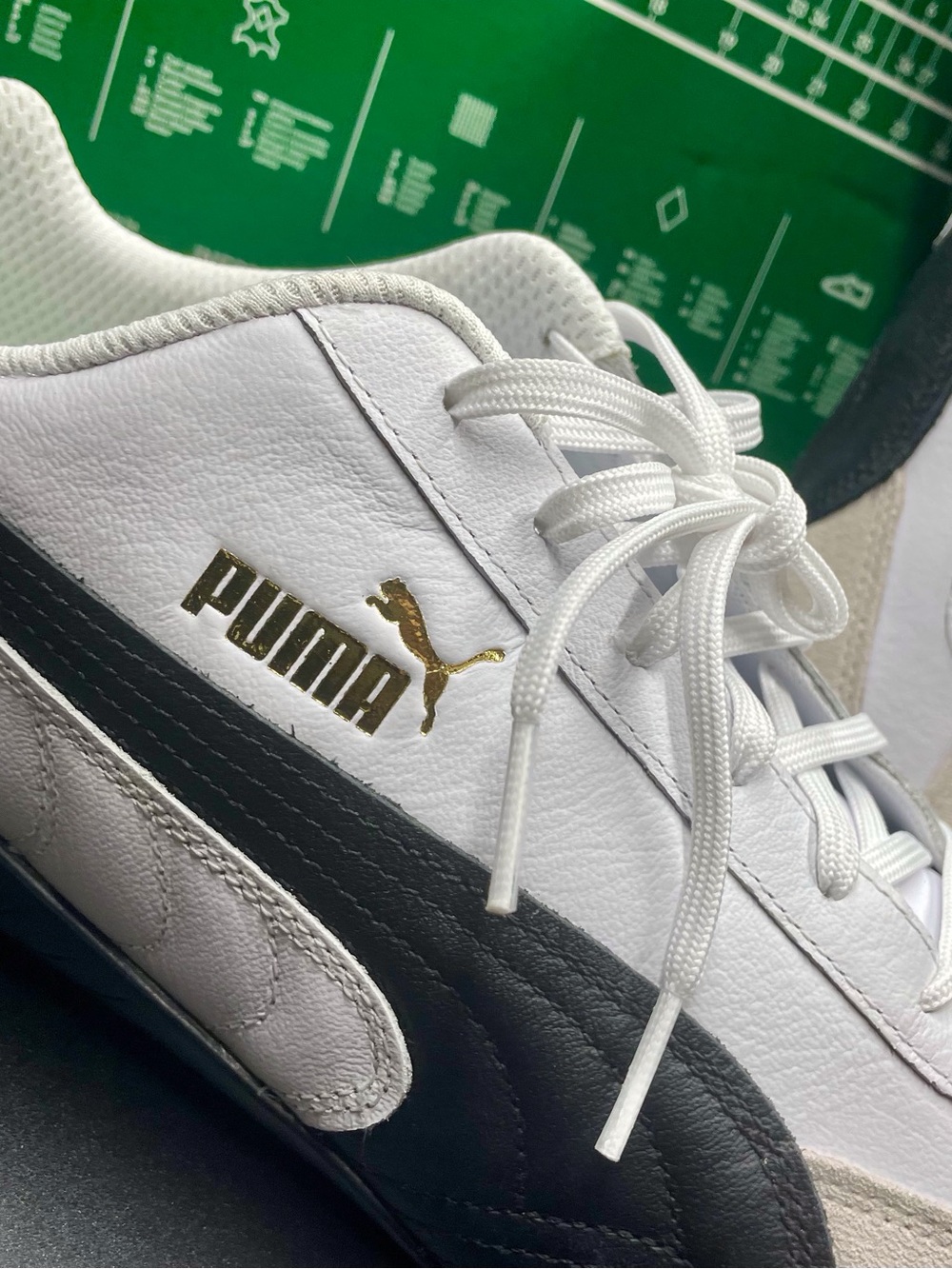 Puma Speedcat - Picture 2 of 7